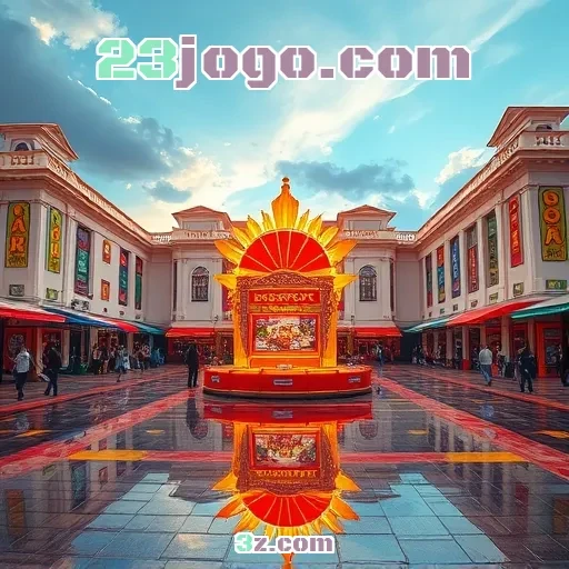 23jogo.com: Como os Pagamentos Transformam Sua Experiência de Jogo