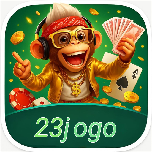 23jogo.com | A melhor plataforma de jogos online no Brasil com bônus incríveis