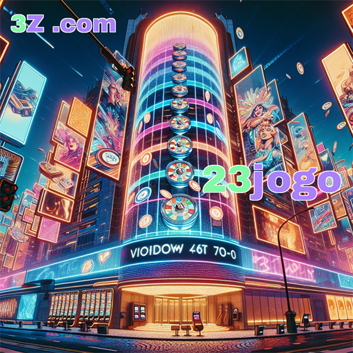 23jogo.com e Suas Ofertas Pagas: Mergulhe na Diversão!